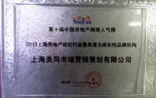 上海美同市場營銷策劃 專業(yè)服務助力品牌增長